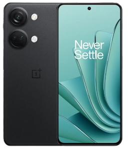 OnePlus Nord 3 Grey